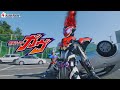 【公式】ぱくっとガヴ/『仮面ライダーガヴ』第23話「ブロークンスイーツ」
