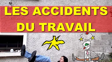 Comment définir un accident du travail ?