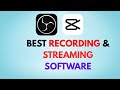 Top 3 Recording Software You Need to Know in 2025