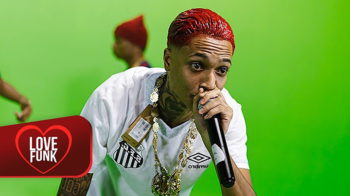ELA NÃO ASSUME QUE É MINHA FÃ - Oruam (DJ Yuri Chagas e Gigant 22)