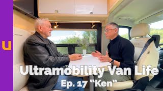 Ultramobility Van Life: Ep. 17 “Ken” by Neil Balthaser 2,070 views 11 months ago 41 minutes
