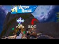 Epica partida con mi amigo el bot  26 kills fortnite