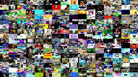 Sparta Remixes Mega Side by Side 2 (Lazy Butterfly Redux Version)