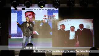 Chinaccelerator Batch 15 8X8 Beijing - Speaker: Jaeson Ma