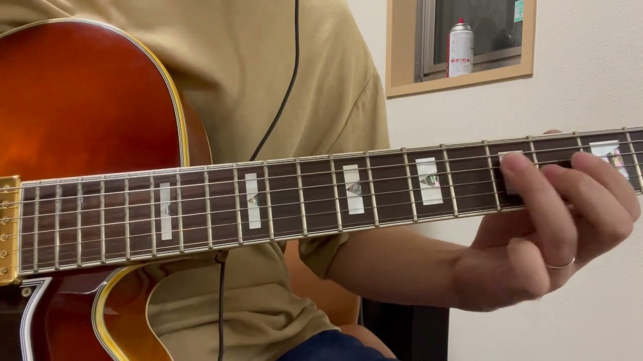 Watch Jazz Blues in A♭ (Kenny's Theme Transcription) on YouTube Watch Jazz Blues in A♭ (Kenny's Theme Transcription) on YouTube
