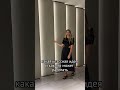 Нестандартный шкаф в интерьере
