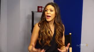 Merle Dandridge on 'Greenleaf' touching issues in the black church and LGBTQ community