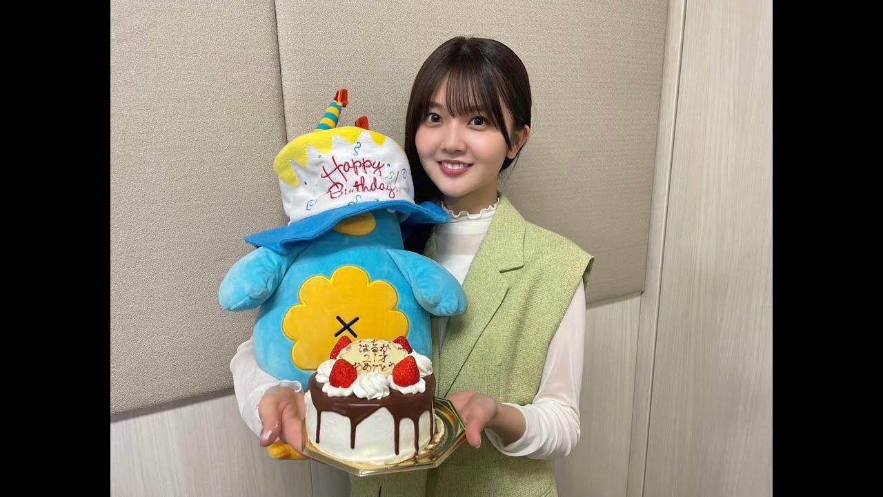 240520 日向坂46 山下葉留花 山口陽世 SHOWROOM