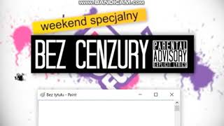 4Fun.tv - Oprawa Programu Muzycznego Bez Cenzury Weekend Specjalny Z 2008-2012 Format 169