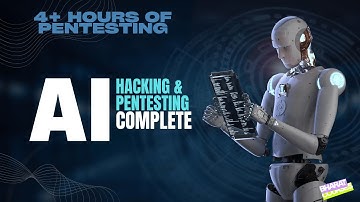 Hacking with AI | Complete AI Pentesting course | Beginner to Advanced