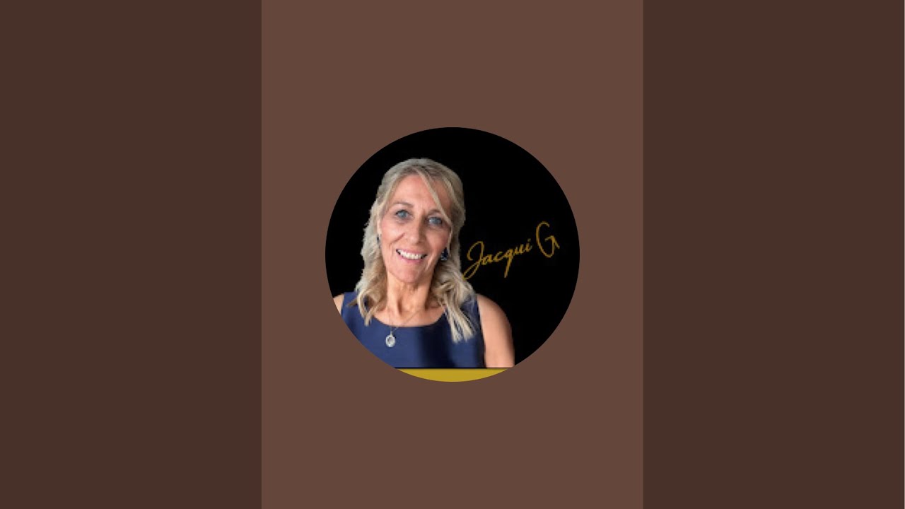 ISOARe™️ with Jacqui G   is live!