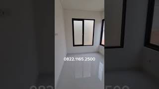 Rumah Baru Sunrise Garden Harga 2man property realestate investment