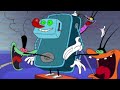 Oggy and the Cockroaches 🐱🤖 WHAT DO YOU THINK ABOUT ROBOT OGGY 🐱🤖 Full Episode HD