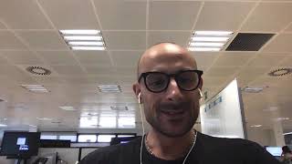 Webinar Sandy Mamoli - How Self-Selection lets people Excel