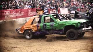 Motorsports Mayhem Richland Center, WI