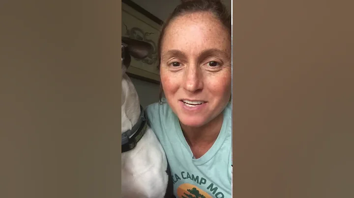 Ashlee Lukoff message to Y staff
