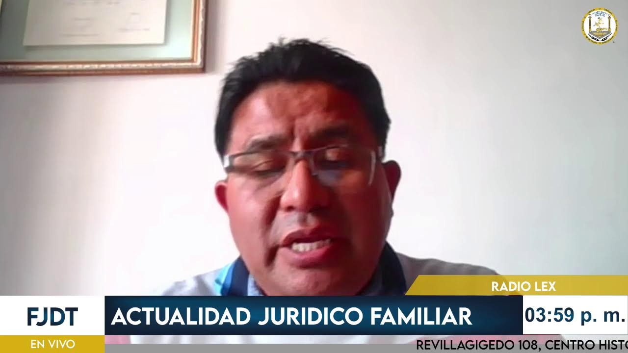 Actualidad Juridico Familiar| NOTIFICACION Y EMPLAZAMIENTO CONFORME AL CNPCyF| 02 de marzo del 2026