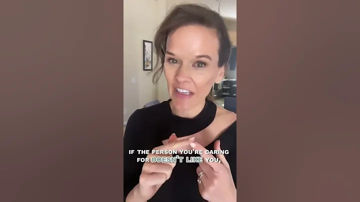 How to get someone with dementia to accept help