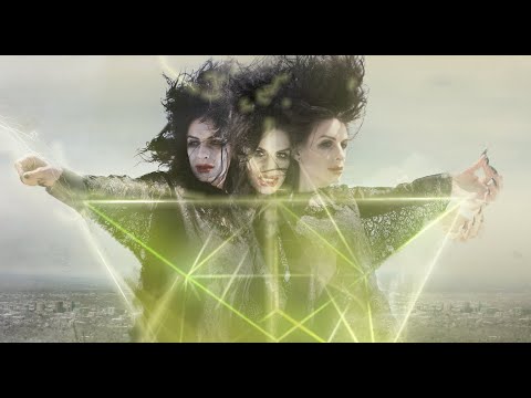 Video: Valley Of The Witches - Alternativ Vy