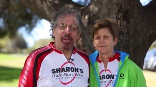Sharons Ride Run Walk for Epilepsy!