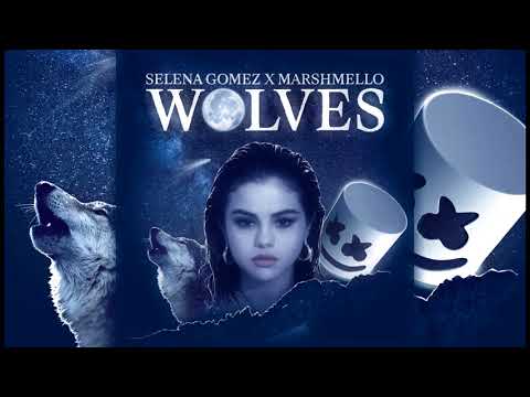 selena-gomez,-marshmello---wolves-(karaoke-with-backing-vocals)