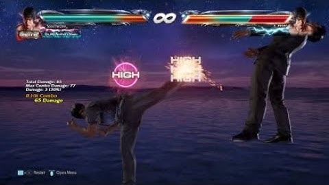 Law ws4 dss proper combo