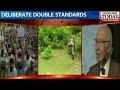 Sartaj Aziz Calls Resumption Foreign