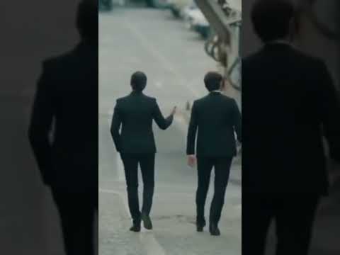 ياباشا نزل إيدك أنا مش محشش 