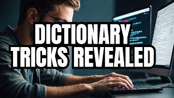 Python Dictionary Methods Tips and Tricks for Efficient Programming