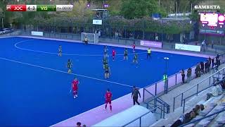 SLH 1 FASE 1 | Final | Jockey Club - Vistalba