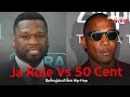 50 Cent และ Eminem Vs. Ja Rule : เมื่อ Ja ถูกลบออกจากหน้าประวัติศาสตร์ฮิปฮอป