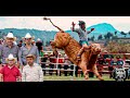 !!CUATRO GANADERÍAS FUERON CAMPEONAS!! 1 DÍA DE JARIPEO EN LA REUNIÓN MUNICIPIO DE HUIRAMBA