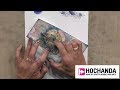 Lavinia Stamps Live on Facebook at Hochanda - The Home of Crafts, Hobbies and Arts
