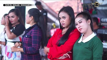 SEGARA ADOH ~ BUNDA MUMUN || CITRA NADA LIVE DESA SISALAM - WANASARI - BREBES