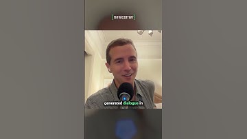 Why Big Game Studios Won’t Touch AI #shorts