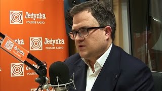 PZU kupiło bank Pekao. Michał Krupiński: klienci to docenią
