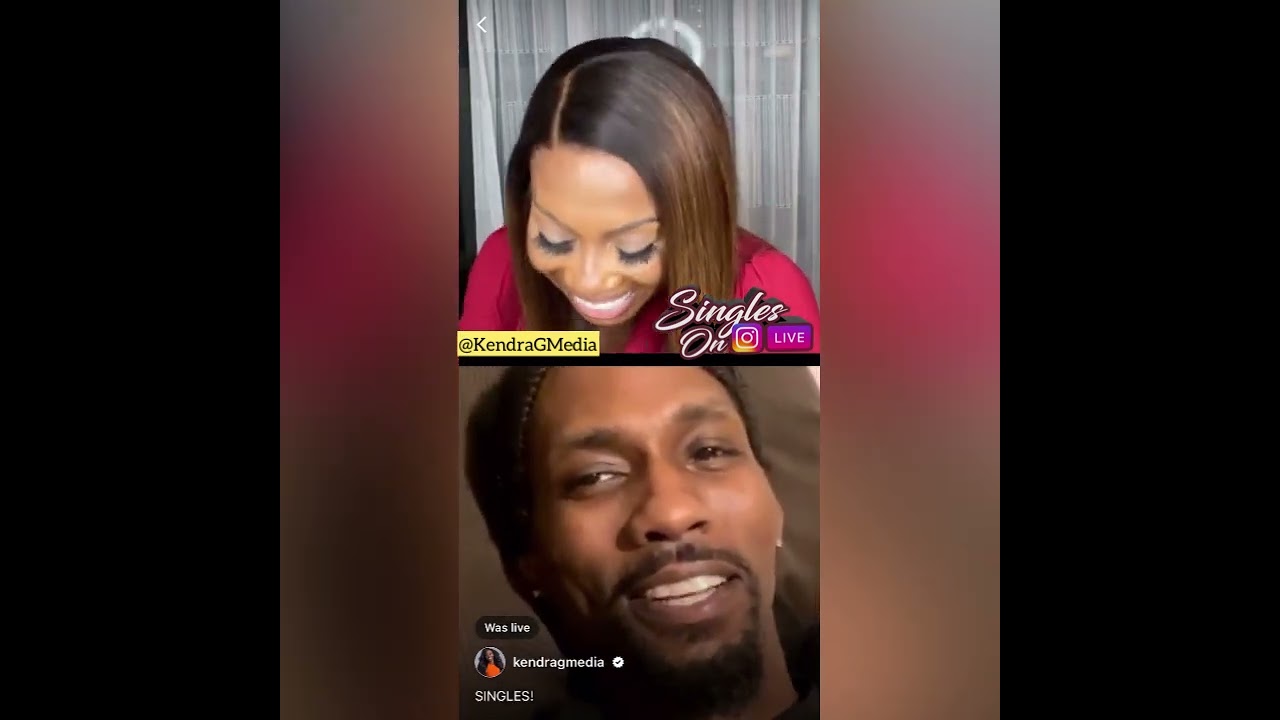 Он был ОЧЕНЬ крут! Я не была к этому готова. Готовьтесь заранее! 🤦🏾‍♀️