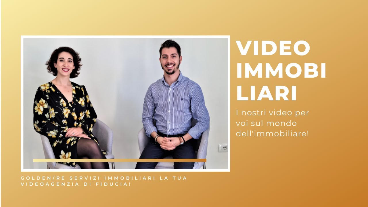🎥VIDEO IMMOBILIARI -  QUANTO COSTA COMPRARE CASA🎥