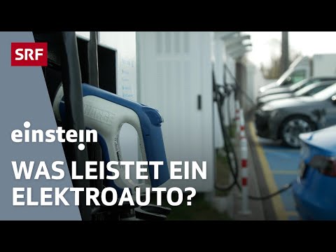 Elektroautos & das