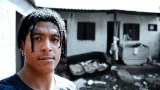 ENTRANDO NA CASA ASSOMBRADA!