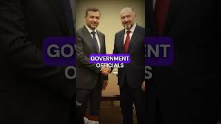 The Arms Dealer Who Supplied Every War