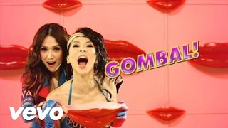 Maia - Cuma Gombal (Video Clip)