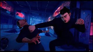 Sifu | Dance of Destruction - The Wicked Club | The Club (Replay Editor)