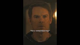 Dexter Remembering Clown Dexter Resurrection S1 E4