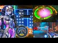 Overwatch 2 *NEW* Abilities are INSANELY BROKEN!! - HUGE Updates, New Maps &amp; Gamemodes!