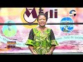 Diffusion en direct de Canal 3 TV Bénin