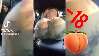 Fire Twerk Of Tiktok