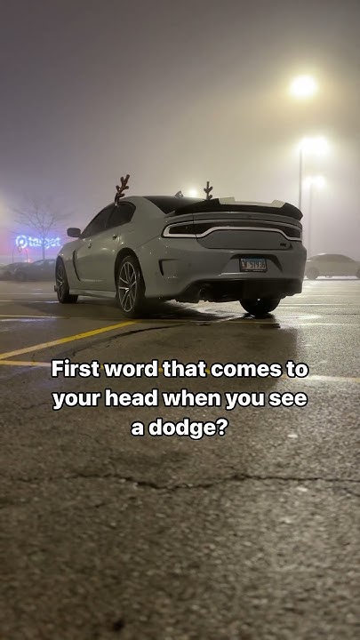 what-does-dodge-make-you-think-of-345hemi-dodge-hellcat-youtube