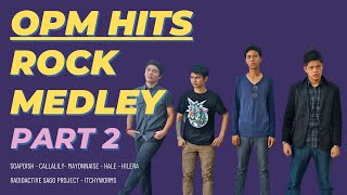 Segatron - OPM Favorites Medley II