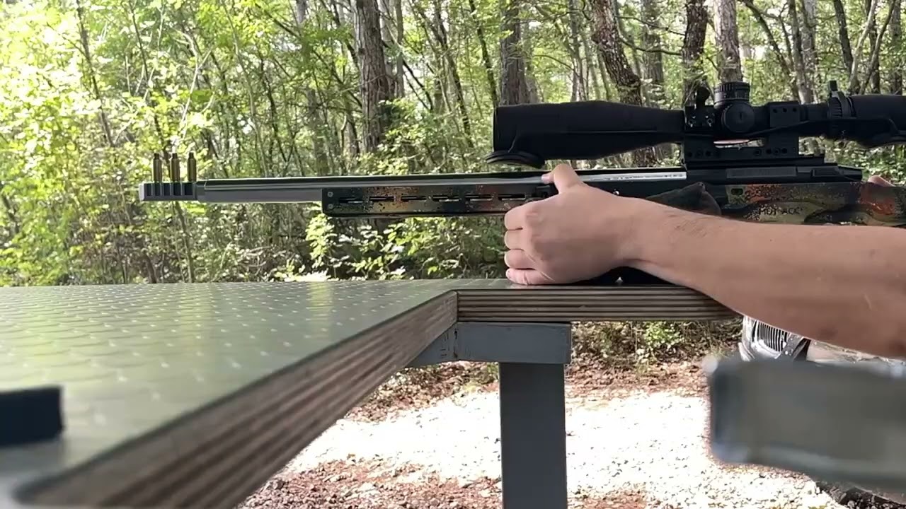 Botnia solutions Midi Muzzle brake